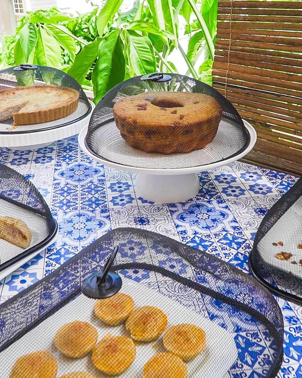 Pousada Galeao איטה קרה מראה חיצוני תמונה
